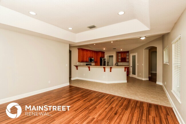 Foto del edificio - 1192 Croquet Ln