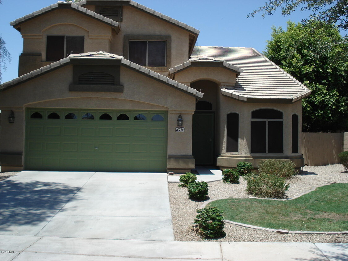 Primary Photo - 16778 W Taylor St