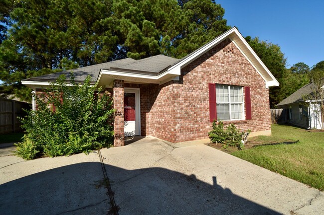 Foto del edificio - 3 Bed, 2 Bath Home in Ruston