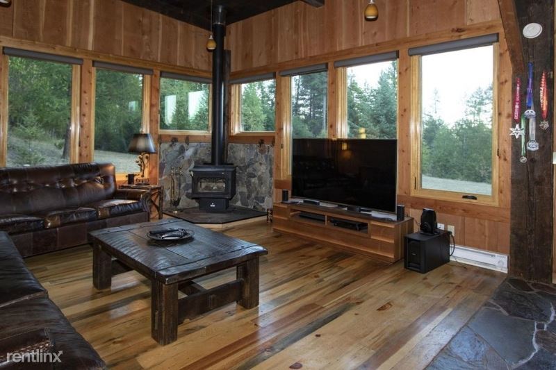 537 Wisconsin Ave, Whitefish, MT 59937 House Rental in Whitefish, MT