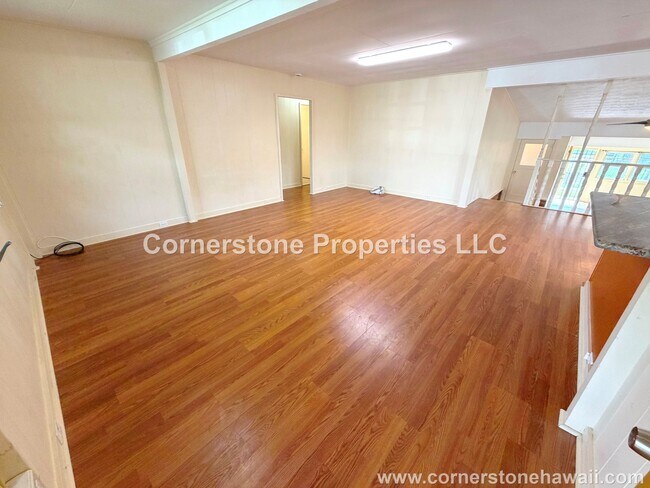 Foto del edificio - 1468 Noelani St