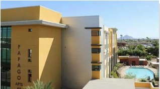 Foto principal - Papago Apartments North & South