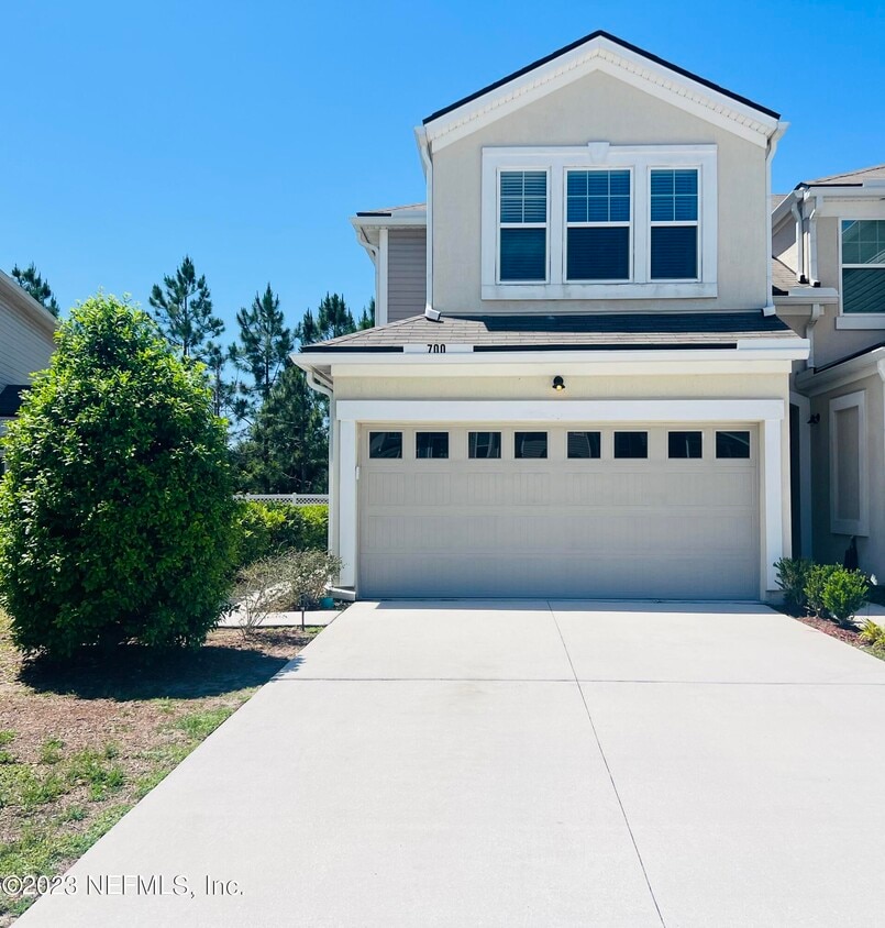 700 Grover Ln, Orange Park, FL 32065 House Rental in Orange Park, FL