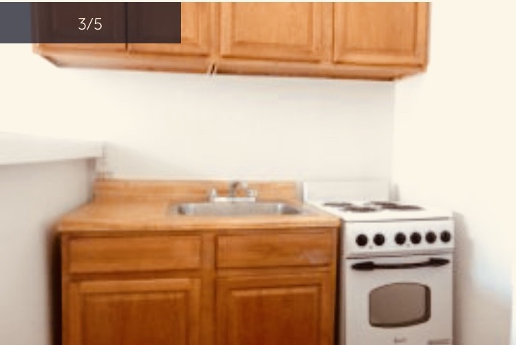 Primary Photo - 295 Wadsworth Ave