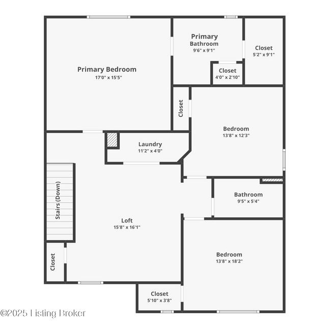 Foto del edificio - 7907 Cascade Falls Cove