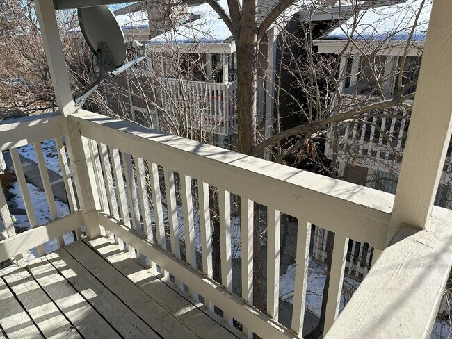 Foto del edificio - Brandychase at Eastmoor Park 2 Bed 2 Bath Condo!