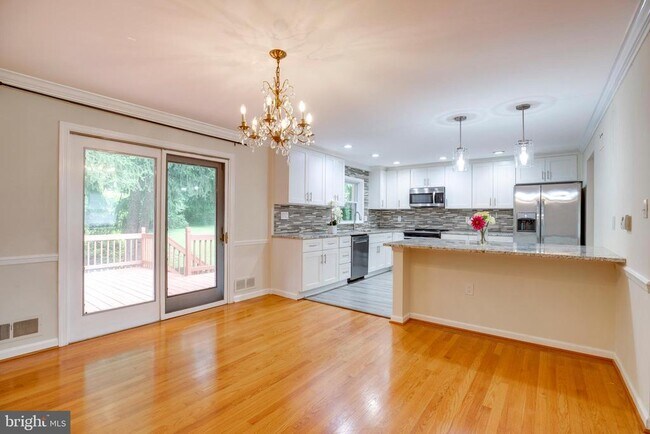 Foto del edificio - 1501 Walden Dr