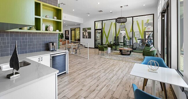Foto del edificio - Birch Apartment Homes