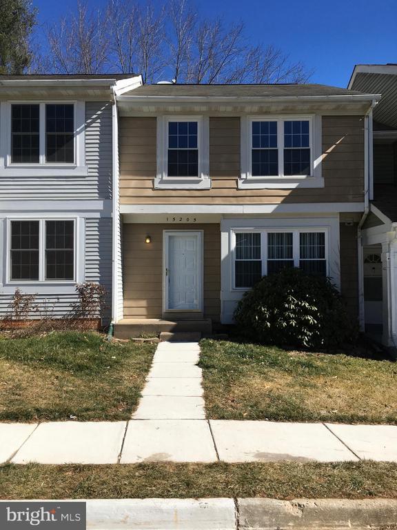 Building Photo - 15205 Streamside Ct
