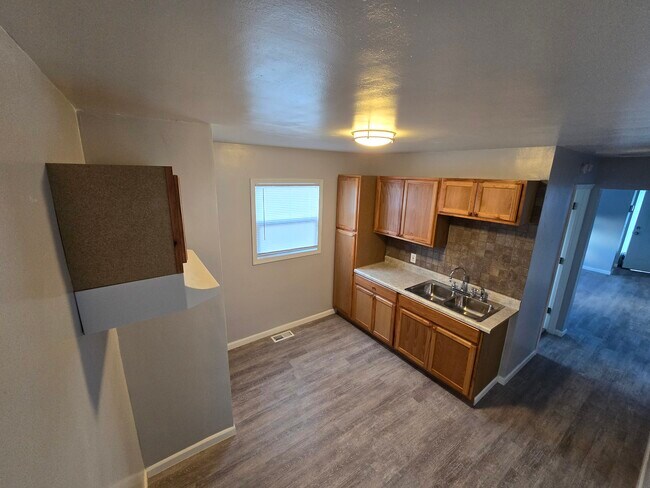 Foto del edificio - 1712 Georgia St