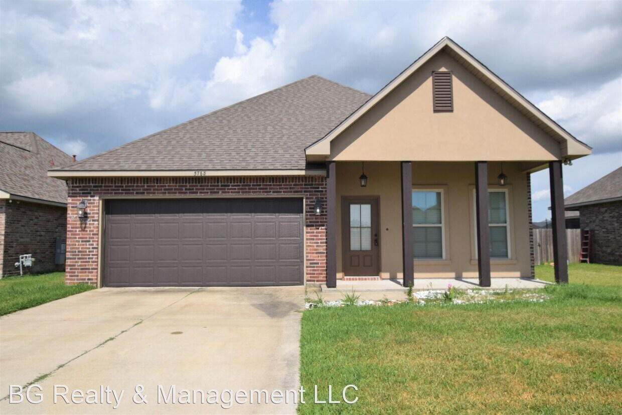 Primary Photo - 4 br, 2 bath House - 5768 Girard Dr