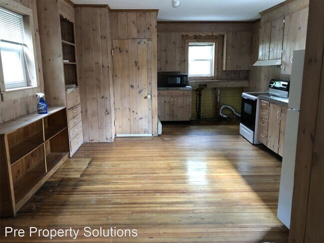 Foto del edificio - 3 br, 2 bath House - 8 Chesterfield Road