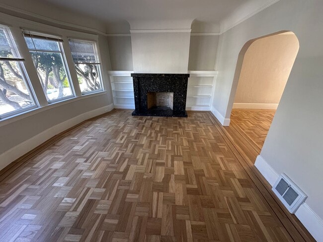 Foto del edificio - 3585-3587 Pierce Street (1332r)