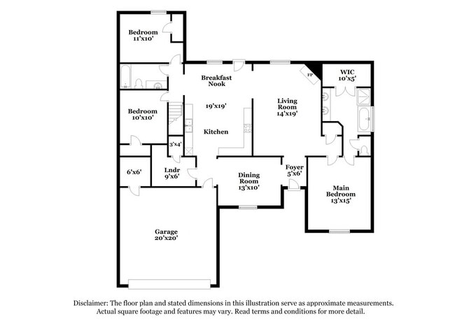Building Photo - 9866 Rachel Shea Ave