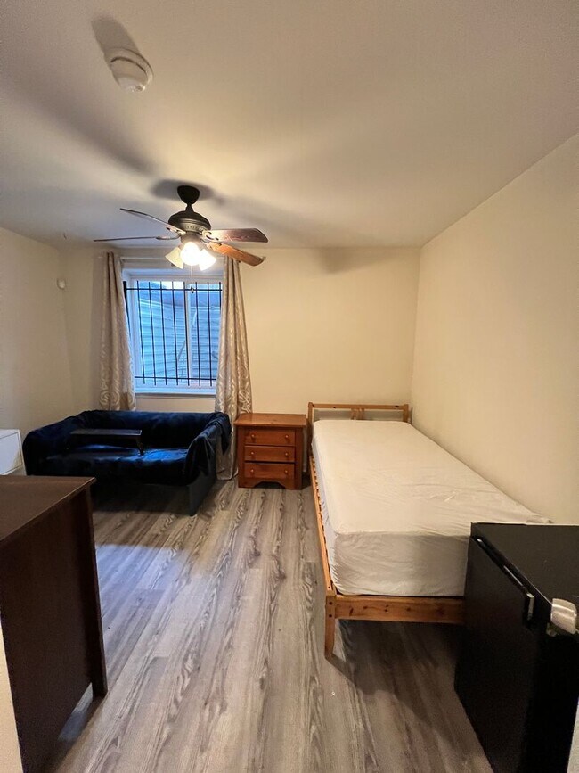 Foto del edificio - 3722 Brandywine St
