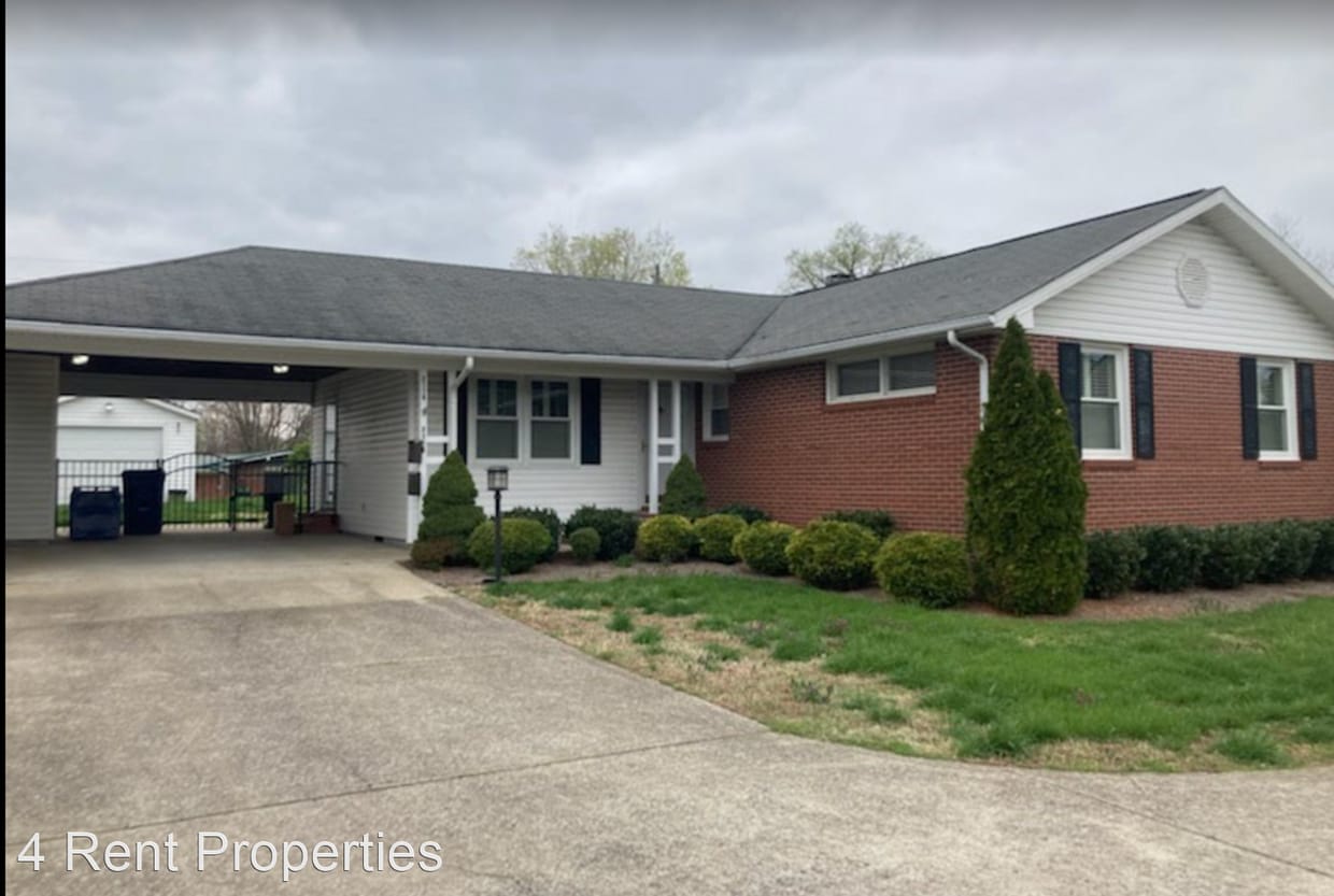 Primary Photo - 3 br, 1 bath House - 2118 Trenton Rd Unit A