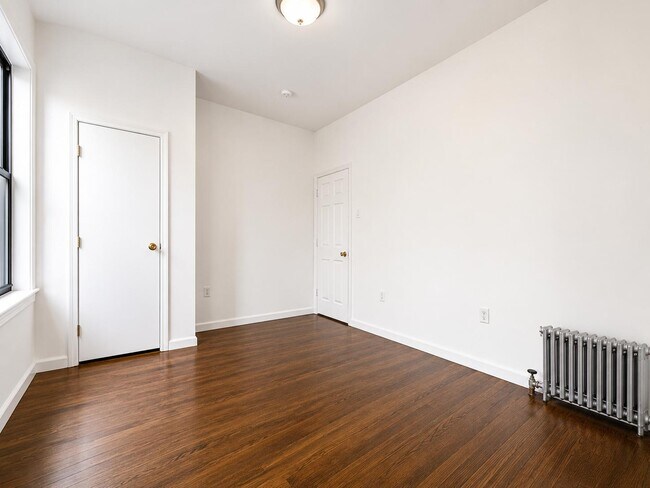 Foto del edificio - 529 W 151st St