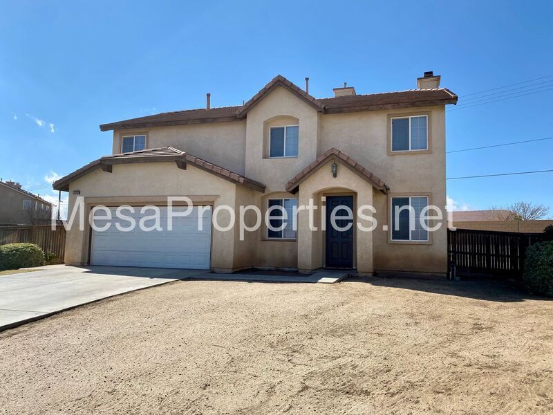 13323 Somerset St, Hesperia, CA 92344 House for Rent in Hesperia, CA