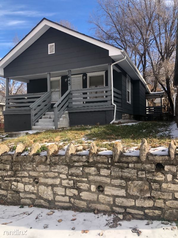 Building Photo - 3 br, 2 bath House - 2645 N Mill St.