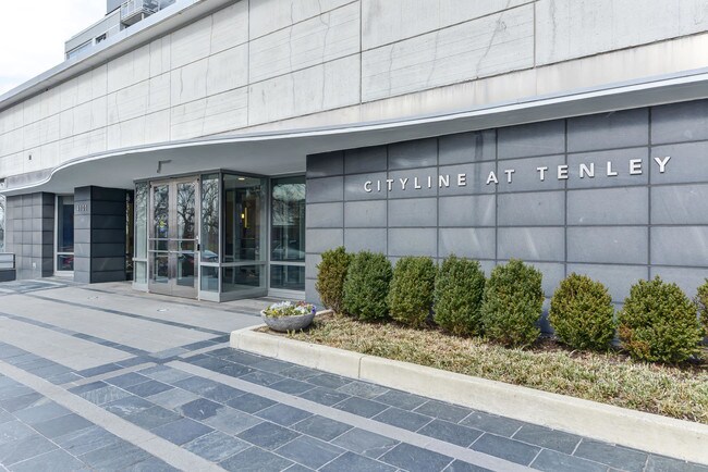 Building Photo - 4101 Albemarle St NW