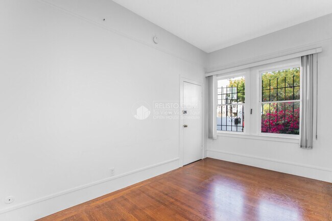 Foto del edificio - 323 15th Ave