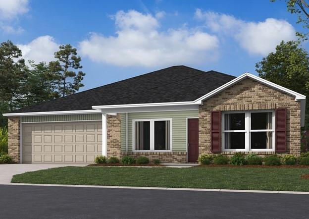 Foto principal - 2701 Murphy St