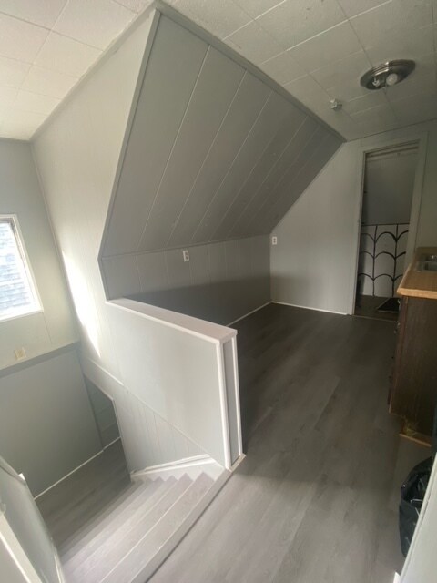 3rd floor kitchenette - 443 North Ave