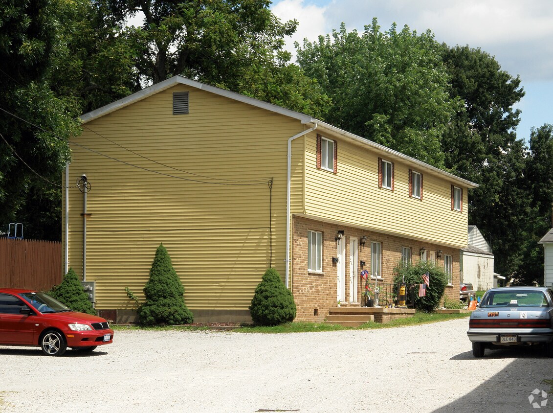 Foto del edificio - 2608 N Avery St