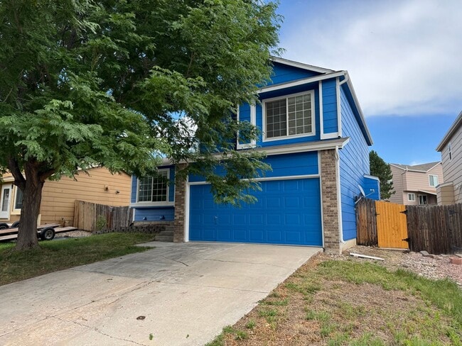 Building Photo - Nice 3 Bed 2 Bath Home Close to Ft Carson ...