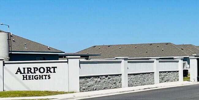 Foto del edificio - "Spacious 3-Bedroom Haven with Elegant Granite Touches in Weslaco!"