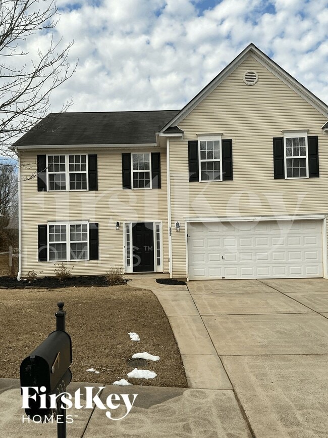 Building Photo - 333 Ashton Bluff Cir