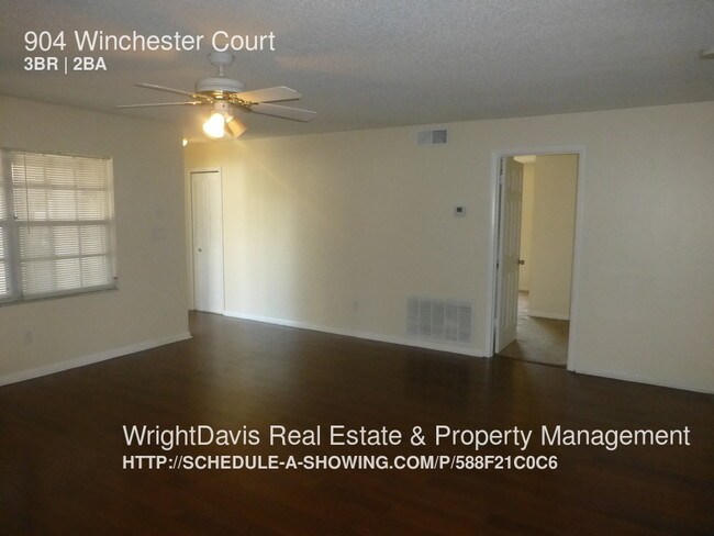 Building Photo - 904 Winchester Ct