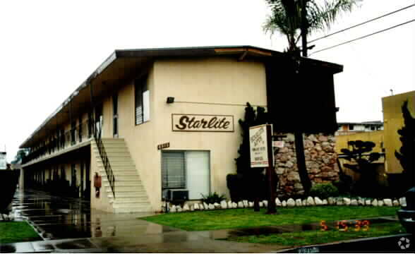Foto principal - Starlite Apartments