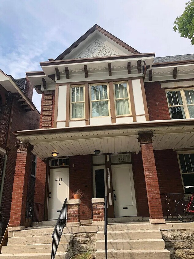 Primary Photo - 6145 Pershing Ave