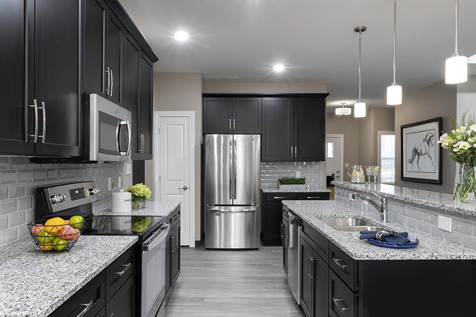 Villas at Hartman Lakes Houses for Rent Shiloh, IL