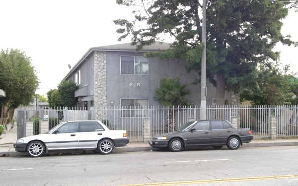 Primary Photo - 618 N Wilmington Blvd