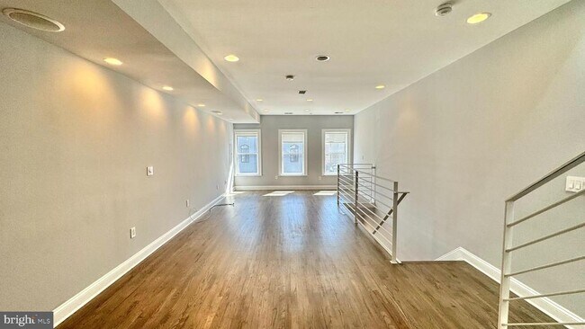 Foto del edificio - 431 R St NW
