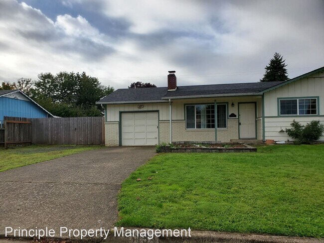 Building Photo - 3 br, 1 bath House - 1134 Sanborn Avenue