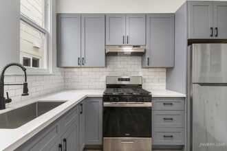 Building Photo - 4320 California St Building Photo - 4320 California St