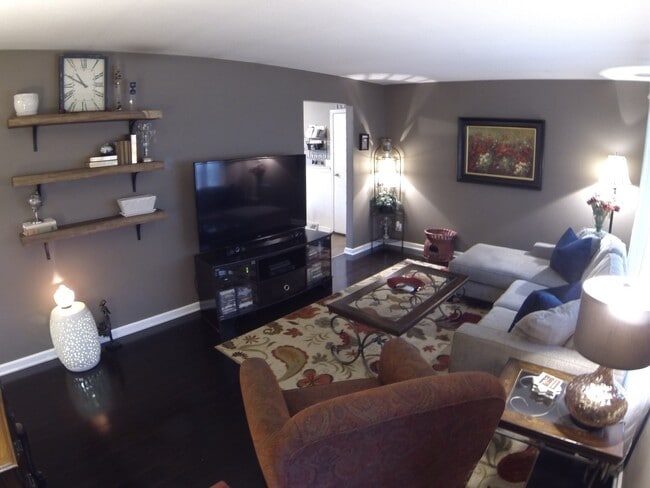 Foto del edificio - Excellent Location and Condition! 3 Bedroom Canfield Ranch Home for Rent