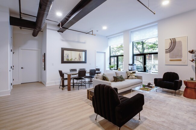 Foto del edificio - 25 E 22nd St