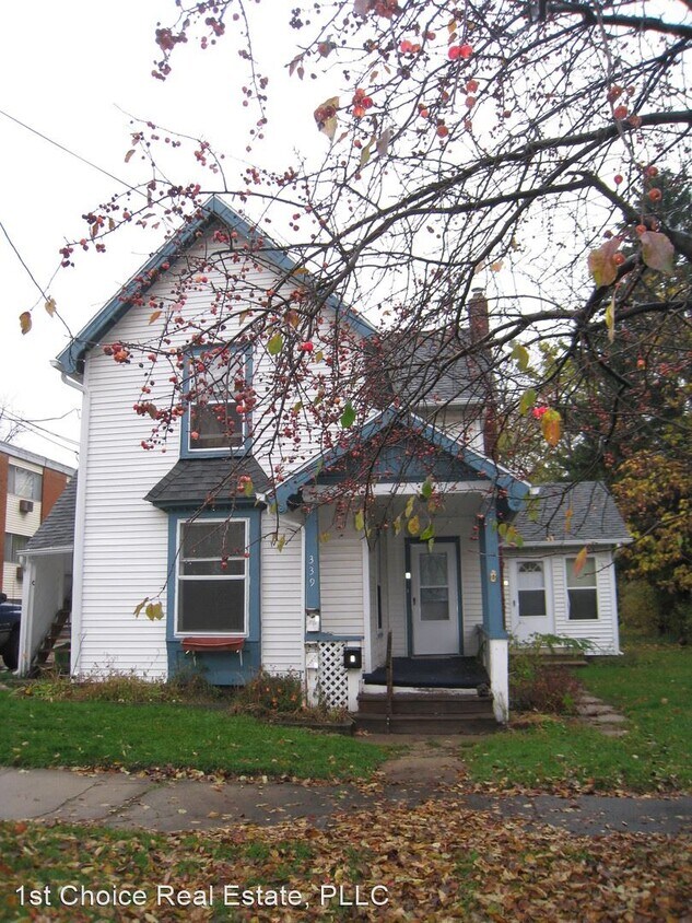 Primary Photo - 339 E Saint Joseph St