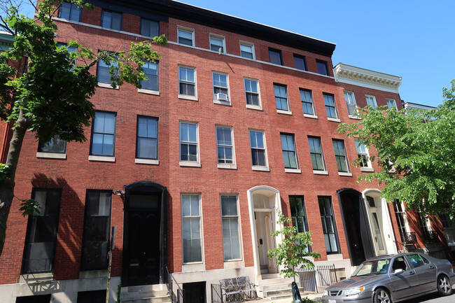 Foto del edificio - 1216 Bolton St.