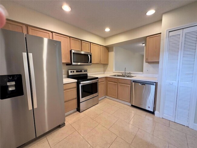 Foto del edificio - 13313 Fairway Glen Dr