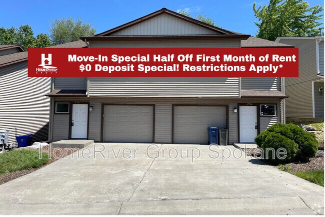 Building Photo - 2714 N Fox Rd
