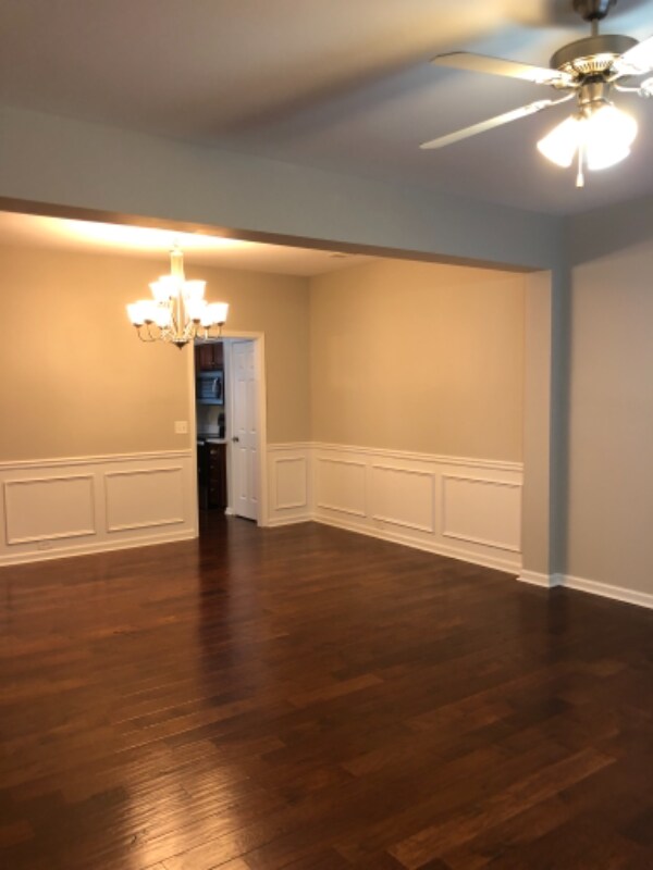 141 Mill Pond Crossing, Carrollton, GA 30116 Townhome Rentals in