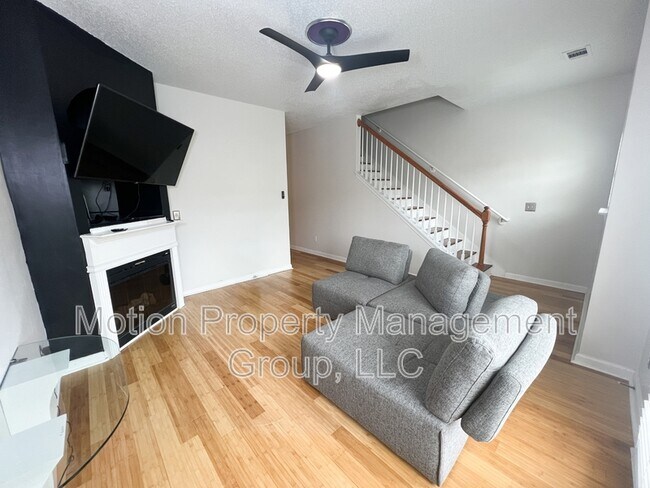 Foto del edificio - 7726 Bucknell Terrace