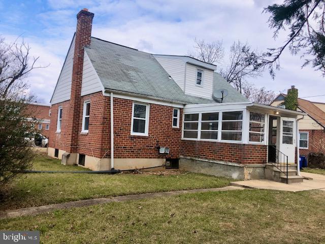 Primary Photo - 4411 Norfolk Ave