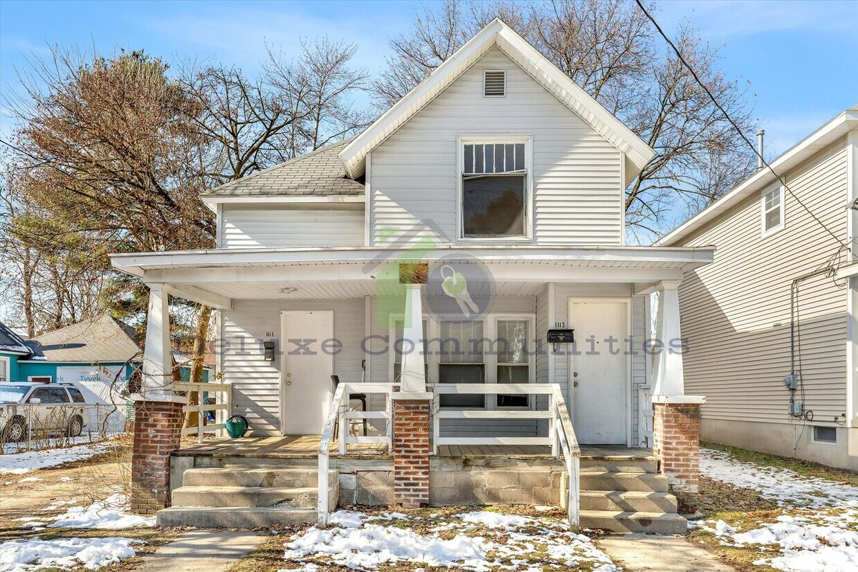 Primary Photo - 2 Bedroom 1 Bathroom