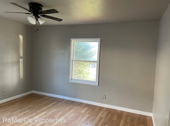 Foto del edificio - 2 br, 1 bath House - 6 Park Street - 6 Par...
